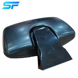 Cnhtc sinotruk HOWO Heavy Duty Phụ tùng xe tải điểm mù gương góc rộng gương 712w63730-6573 cho HOWO t5g t7h TX A7 c7h G7 - Product Image 5