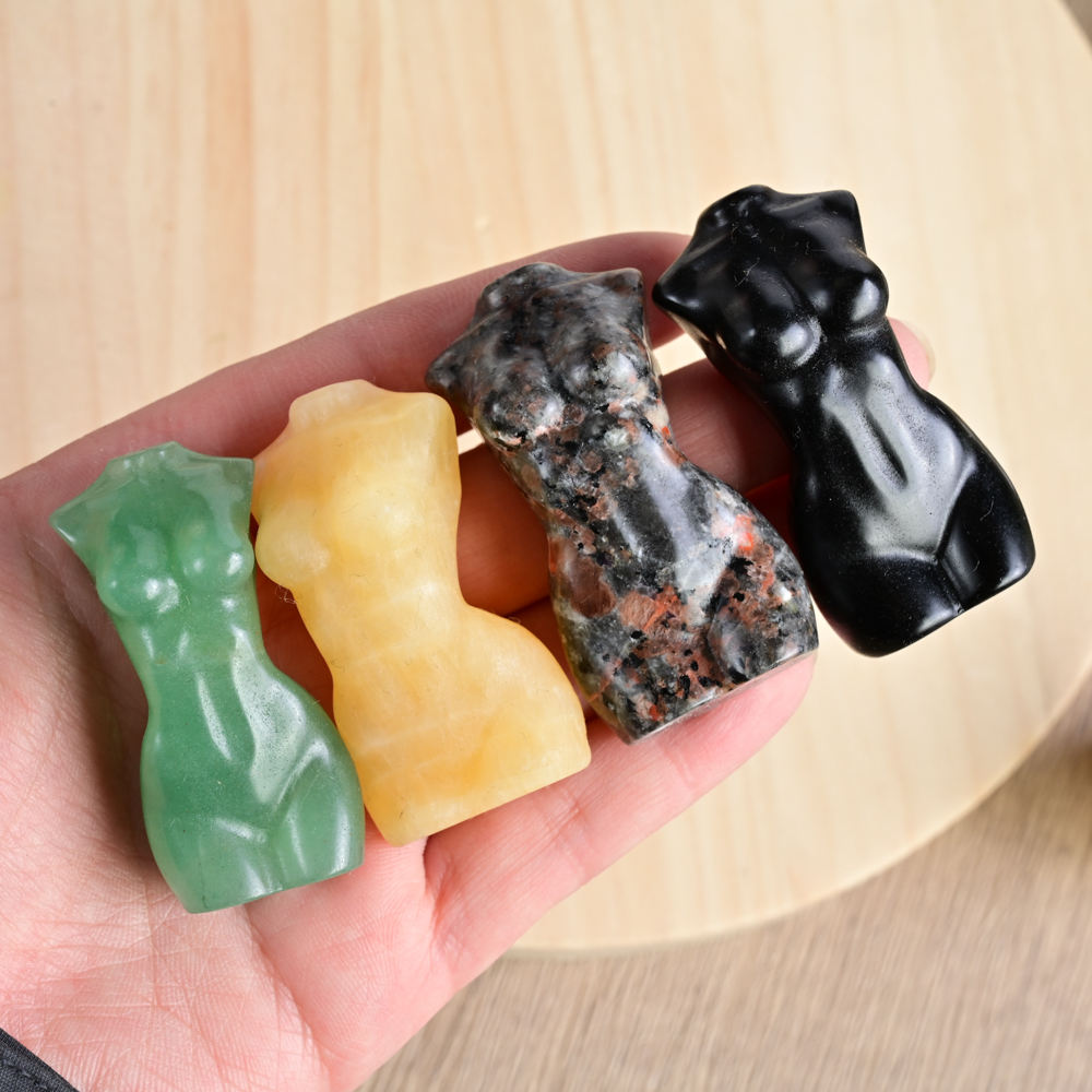 แคลไซต์สีเหลือง