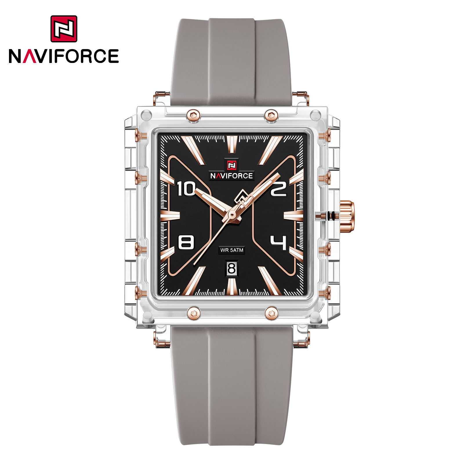 Argent Noir Gris