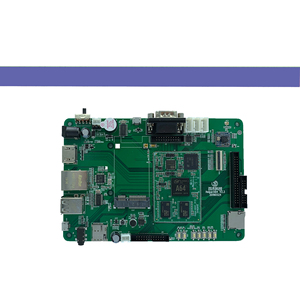 双核 Android 主板 lvds 输出，安卓开发板厂商智能控制板 - Product Image 1