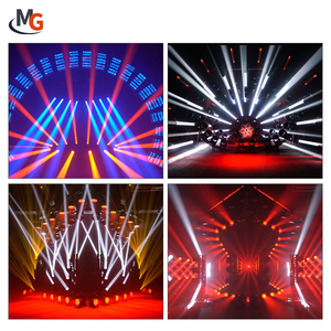 Контроллер DMX 512 контроллер 240 светодиодная подсветка движущаяся головка DJ оборудование диско DMX консоль сценического освещения - Product Image 5