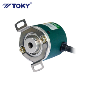 Prodotto di vendita calda rotativo Encoder rotativo rotativo Encoder sensore rotativo Encoder - Product Image 2