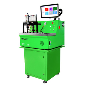 Nant โรงงานผลิตภัณฑ์ใหม่ HEUI-300 C7/C9, C-9, 3126B ปานกลางความดันการตรวจสอบดีเซลหัวฉีดเครื่องทดสอบ - Product Image 5