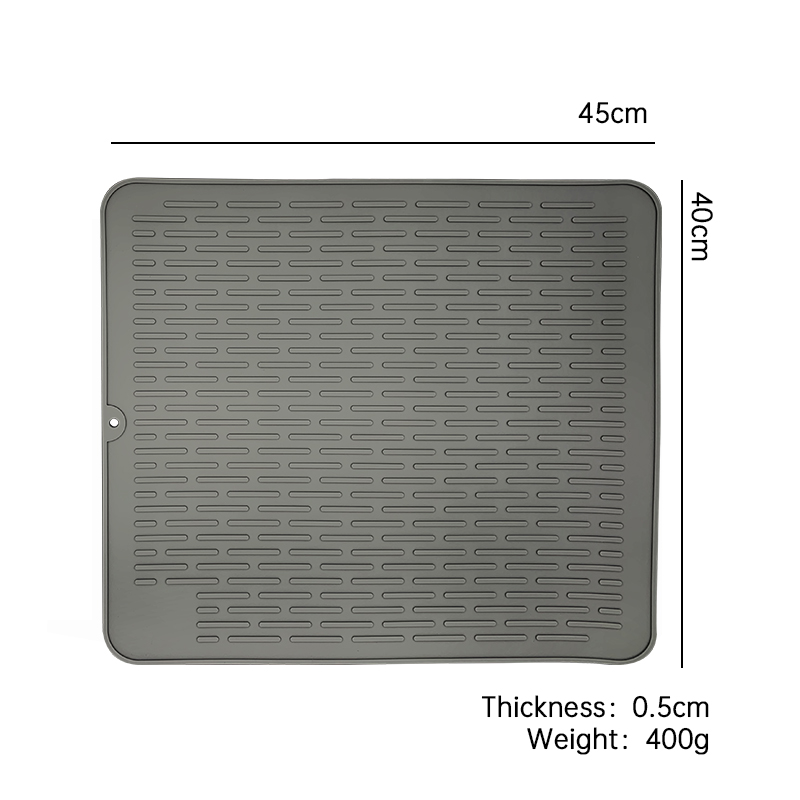 45*40 cm-gris