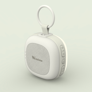 2024 New Arrival Baby <strong>Sleep</strong> 32 Soothing Sounds White Noise Machine with RGB Light and Cry Sensor for Adult - Product Image 2