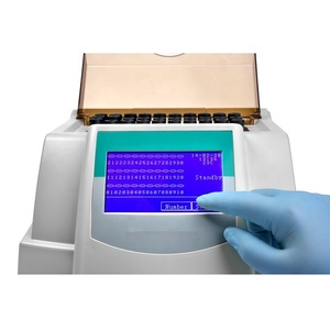 Lâm sàng máu ESR Analyzer máy cho phòng thí nghiệm sử dụng màn hình cảm ứng máu ESR Analyzer - Product Image 3