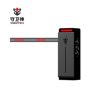 Умная парковочная система, цена, DC 24 В, автомобильный барьер для контроля доступа к парковке - Product Image 2