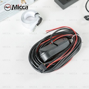Sensor ultrasónico más nuevo Sensor de aparcamiento Detective Range Sensor de aparcamiento trasero para ayuda de marcha atrás de coche