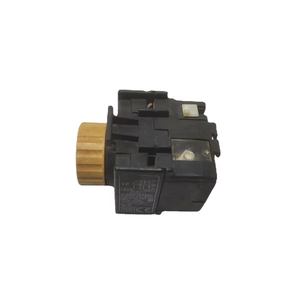Nuovo autentico Robot originale Abbs copertura in gomma solo l'insegnamento manubri istruttore Brand-fptn477016r0007- - Product Image 1