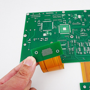 回路基板PCB汎用メーカーカスタマイズ設計PCBアセンブリサプライヤー工場 - Product Image 6