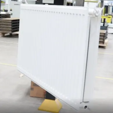 Fabrieksleverancier Van Hoge Kwaliteit Design Radiator Huis Waterverwarming Stalen Verwarmingspanelen
