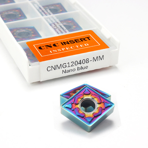 制造碳化钨车刀SNMG TNMG TCMT VNMG WNMG DNMG硬质合金切削数控刀片车刀