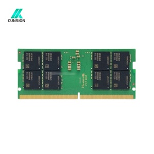 Original M393A2K40CB1-CRC RAM 1x16GB DDR4-2400 RDIMM 1R X4 Modul für S-a-m-s-u-n-g