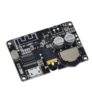 Scheda ricevitore Audio Bluetooth Bluetooth 5.0 mp3 lossless decoder scheda Wireless modulo musicale Stereo XY-WRBT - Product Image 6