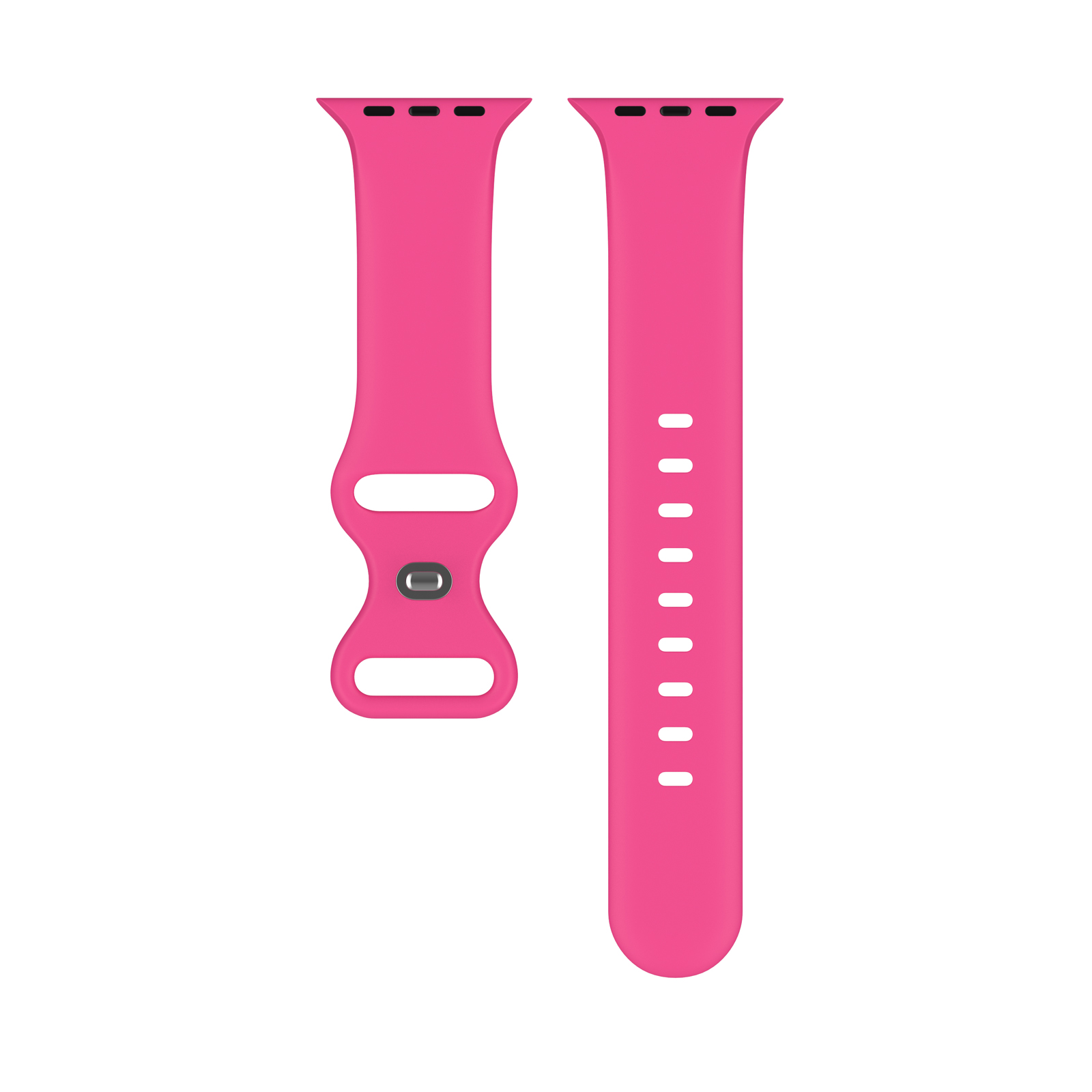 11#hot pink