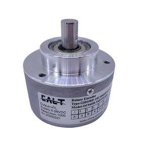 Özelleştirilmiş kodlayıcı MES-30-500P yedek tipi GHS44-6G500T526 - Product Image 2