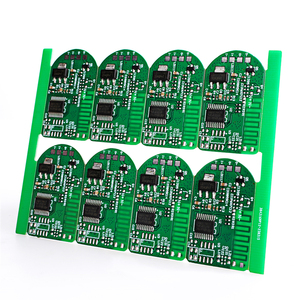 OEM加热系统电子电路板PCB设计服务板OEM ODM印刷电路板制造 - Product Image 3