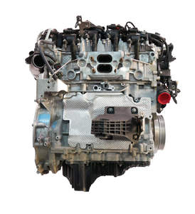 Mercedes c-class W206 S206 için M254 motor 1.5 2.0 C200 M 254,915 A2540104008 e-class W214 E300 motor - Product Image 4