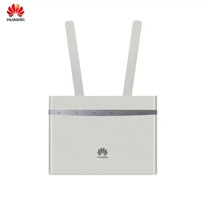 Mở Khóa B525S-65a 4G LTE CPE Router Với Khe Cắm Thẻ Sim Router Không Dây - Product Image 6