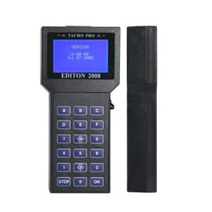 高品質のTachoPro 2008 TachoProユニバーサルダッシュプログラマー (ケーブルとアダプターなし) 多言語 - Product Image 3