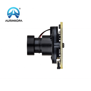 Fotocamera IR-CUT IMX462 2MP 90 ° DFOV Starlight sensore fotocamera a messa a fuoco fissa compatibile con schede Raspberry Pi serie - Product Image 5