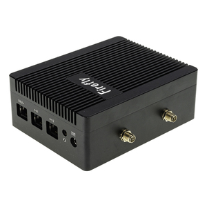 OpenWRT Linux 3LAN 2,5G Ethernet RK3588 octa Core 8K HD decodificación Industrial Edge Computing Gateway Enrutador suave inteligente