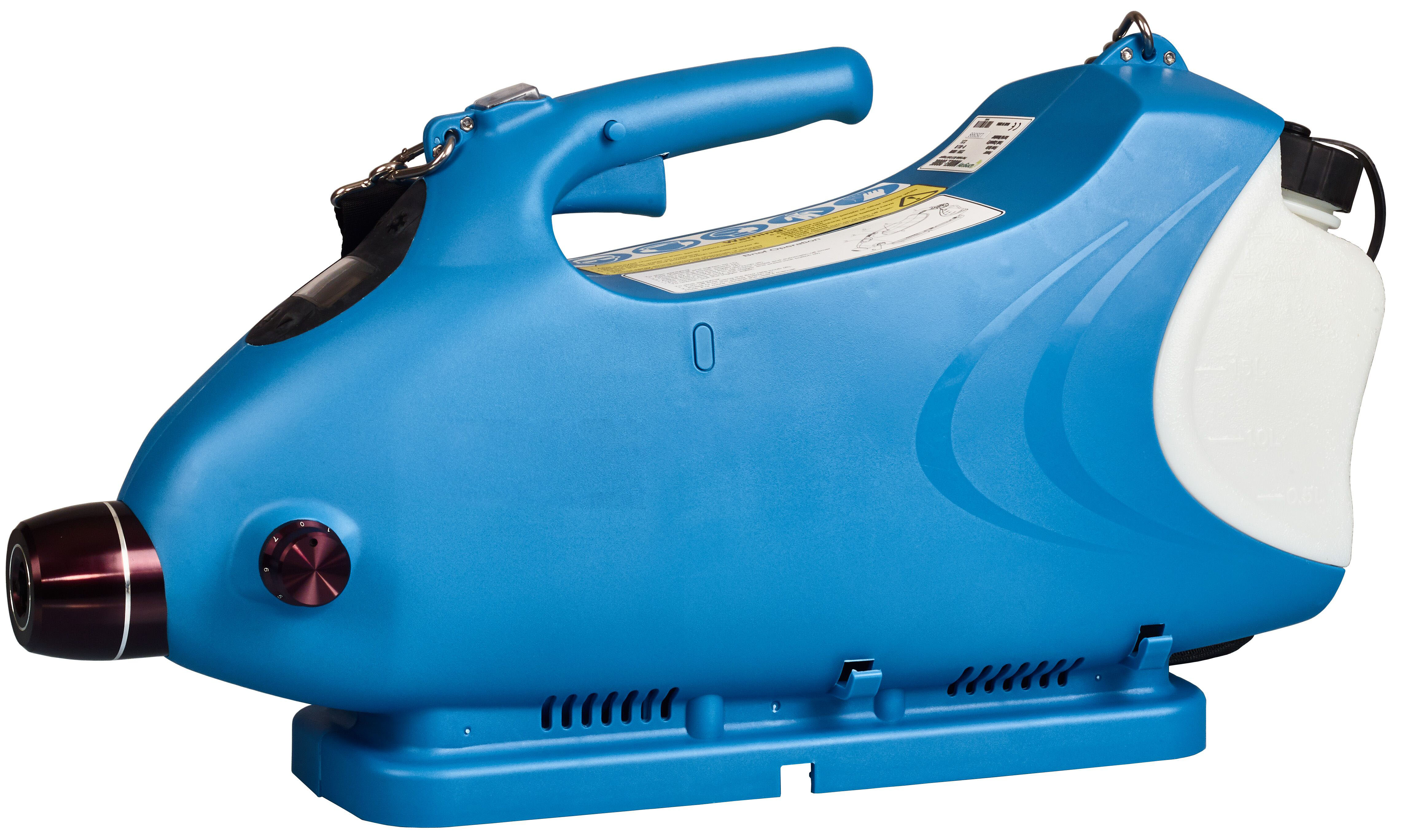 Battery Cordless Sprayers