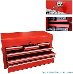 定制工具箱钢工具箱橱柜分层抽屉工具箱带手柄