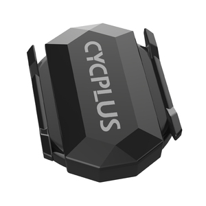 Sensor de velocidad de cadencia CYCPLUS C3, sensor de cadencia para bicicleta - Product Image 1