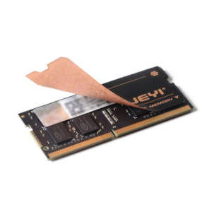Computer-Speicherchips Graphen-Heizkörper Kühlung für DDR5 DDR2, DDR3, DDR4, Speicher Kühlweste RAM Heizkörper - Product Image 6