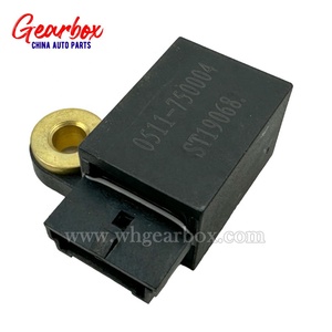 ORIGINAL M11 0511-750004 QR640AHA DSI <strong>Auto</strong> Transmission Parts <strong>Input</strong> <strong>Speed</strong> <strong>Sensor</strong> EMM Module for GEELY Daewoo Ssangyong LIFAN - Product Image 3