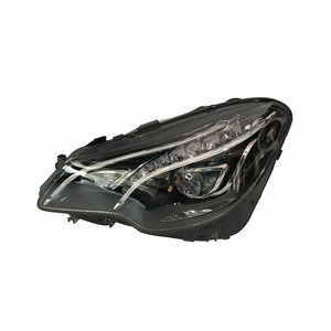 AFS MERCEDES-BENZ ile <span class=keywords><strong>LED</strong></span> ile CLK-CLASS 2078208561 XENON XENON için far için uygun