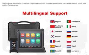 Autel ULTRA LITE Maxisys ultra Lite診断ツールECUプログラミングOBDII診断およびサービスECUコーディングおよびプログラミング - Product Image 5