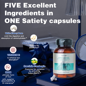 Factory Custom Protect <strong>The</strong> <strong>Intestines</strong> Promote Digestion 15 Days Colon Cleanse Support Detox Capsules Colon Cleanse Capsule - Product Image 6