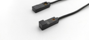 3本のワイヤー長方形誘導近接センサーミニスタイル誘導近接センサースイッチ - Product Image 6