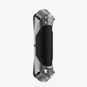 Nuevo escáner CR-Scan Raptor 3D de mano, Industrial luz azul, seguimiento antivibración, hasta 60 FPS, escáner 3D de velocidad de escaneo - Product Image 1