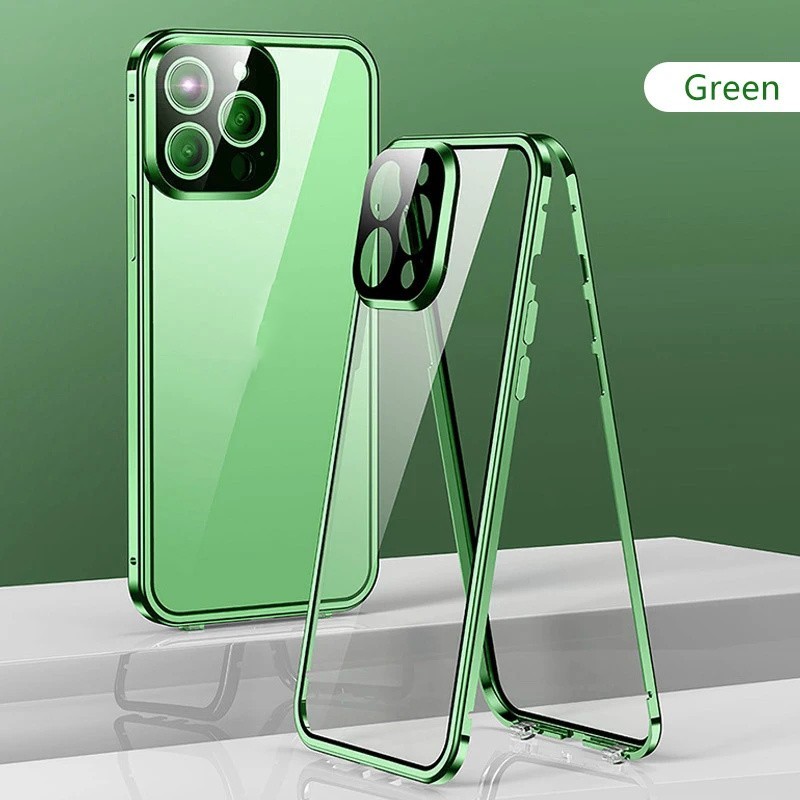 Verde (Pantalla Clara)