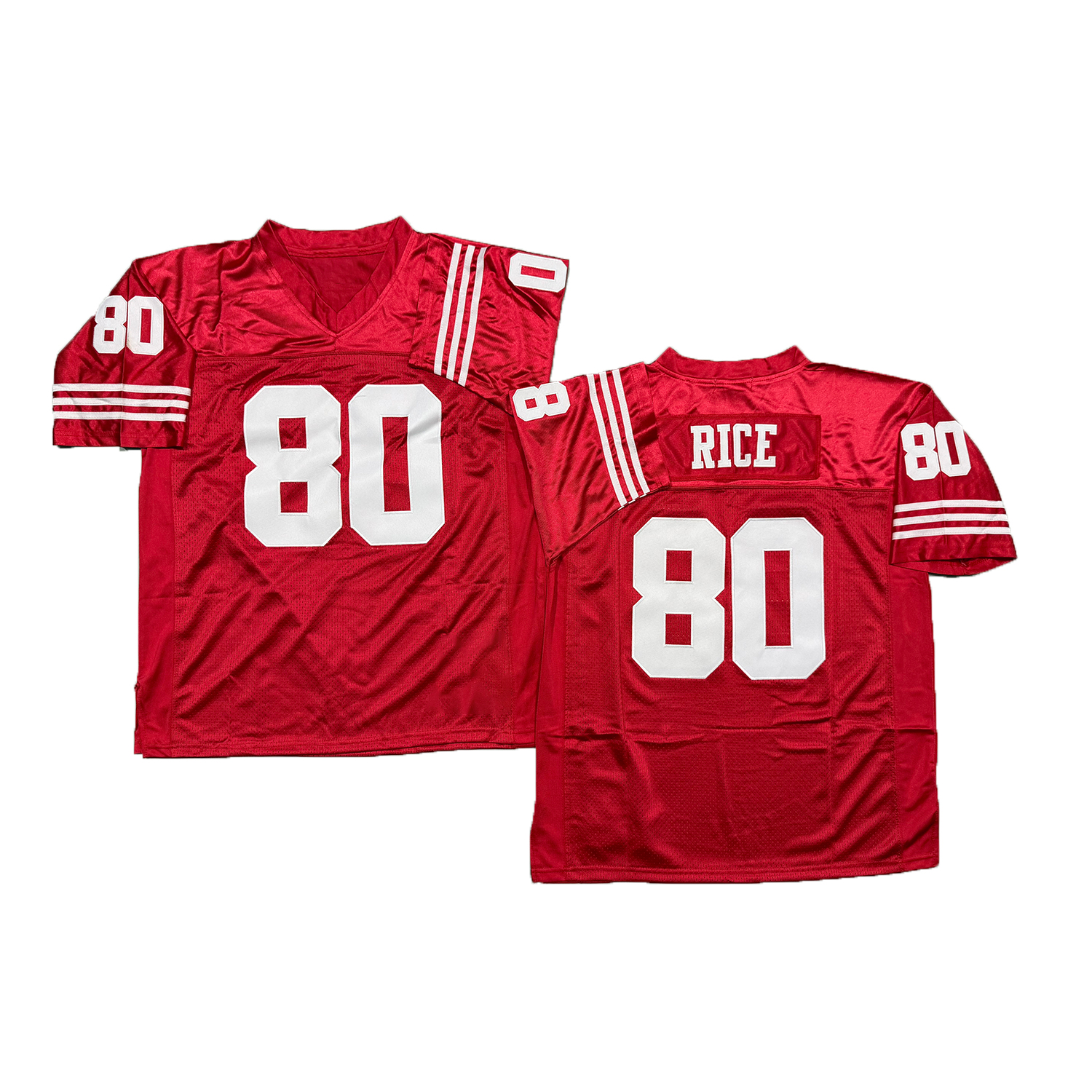 Red 80