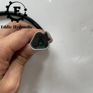 CAT ekskavatör 307B 308C 111 için 4799-1114799 inşaat makine parçaları anahtarı - Product Image 3