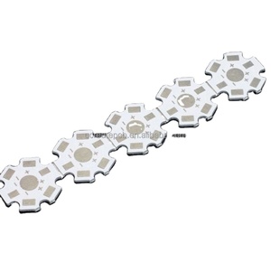 RC Toy Car OEM Drahtlose Leiterplatte 4-Kanal-Fernbedienung Empfänger PCB PCBA - Product Image 5
