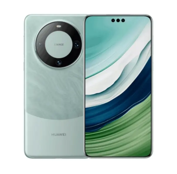 2023 nuovo arrivo Huawei Mate 60 Pro cellulare Kirin9000s 12GB + 1TB XMAGE camera HarmonyOS 4.0 88W Super charge