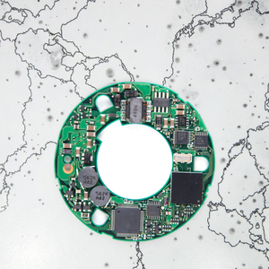 Pcb电路板15w手机无线充电PCBA快速充电模块开发打样设计 - Product Image 6