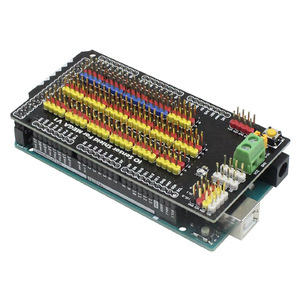 メガセンサーシールドV1.0特殊電子センサー拡張ボード建築用電子部品 - Product Image 6
