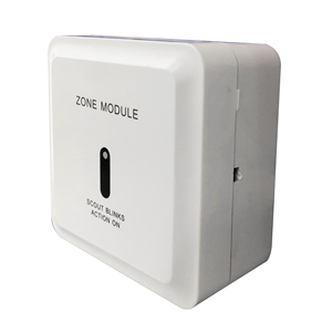 Loop Powered <strong>Fire</strong> Alarm <strong>Module</strong> for Conventional Detector Zone <strong>Module</strong> - Product Image 2