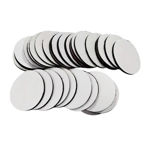 Custom logo 100% Nylon <strong>Hook</strong> and <strong>Loop</strong> Tape Magic Tape Convenient Using Tape Roll - Product Image 2
