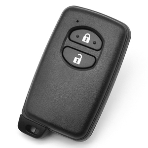 Großhandel VVDI T-oyota 4D Smart Remote Auto Keys PCB mit 2 Tasten L-exus Key Control Shell für die Schlüssel programmierung - Product Image 2
