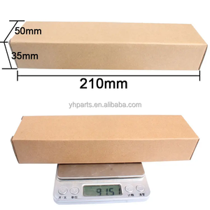 Led Strobe Lights khẩn cấp nhấp nháy ánh sáng đèn hiệu màu vàng hổ phách nguy hiểm ánh sáng stroboscopes cho xe tải xe tàu - Product Image 5