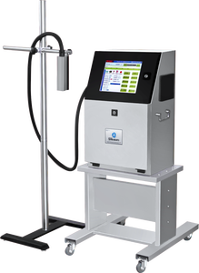 Industrielle Tintenstrahldrucker für Flaschenbox Datum Chargen-Codiermaschine - Product Image 6