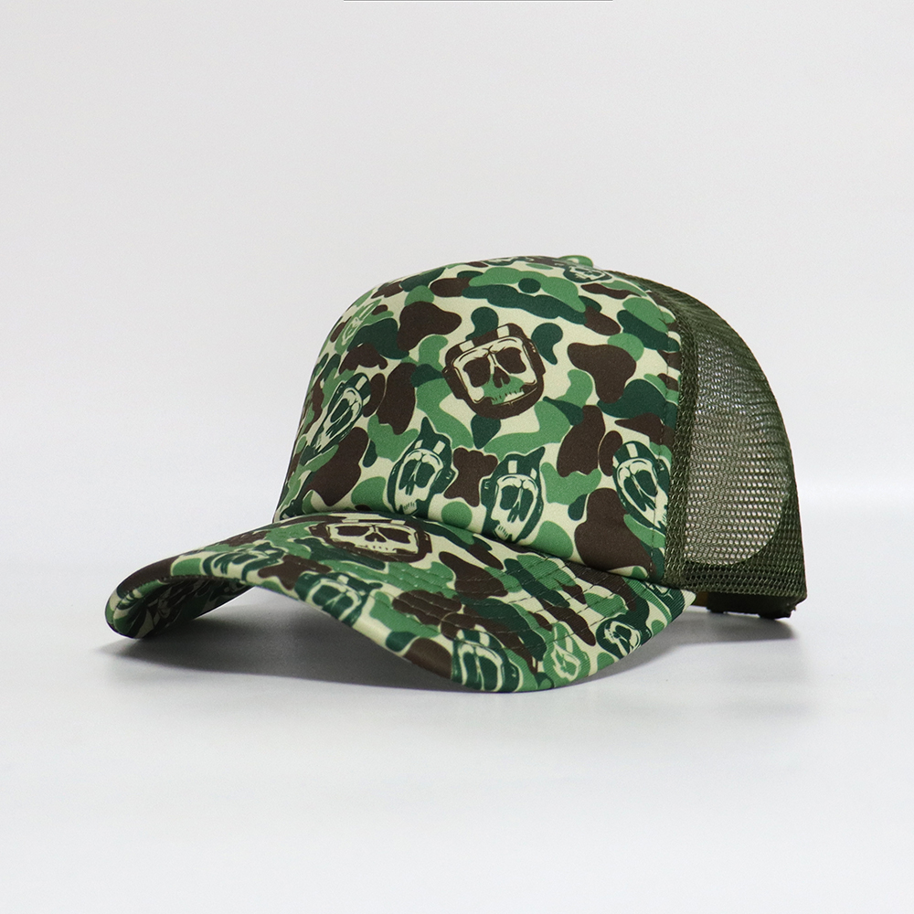 Deep Green