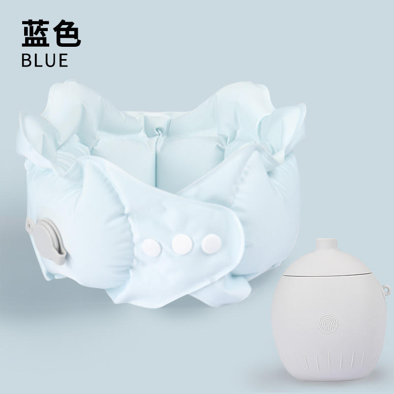 Azul cielo - Conjunto